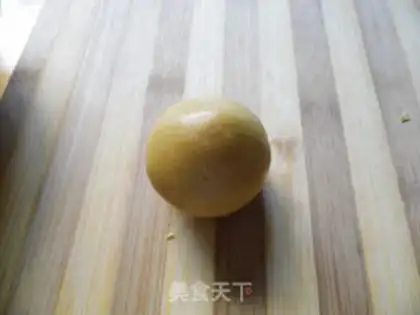 Make Traditional bean saloon pie step 10