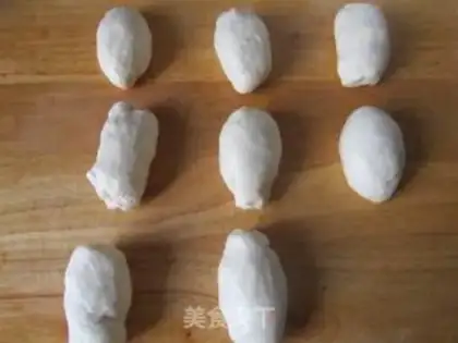 Make Porridge onions step 2
