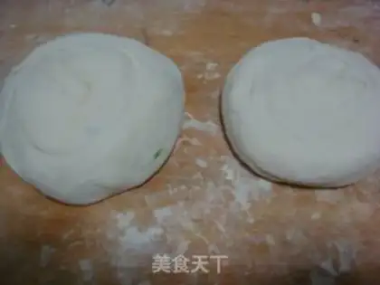 Make Salt onions step 7