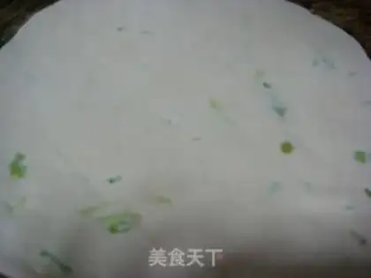 Make Salt onions step 8
