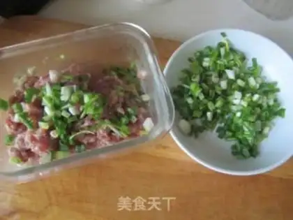 Make Porridge onions step 4