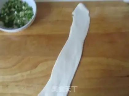 Make Porridge onions step 5