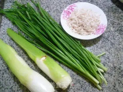 Make Shrimp pickles step 0