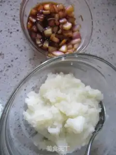 Make Japanese potato salad step 4