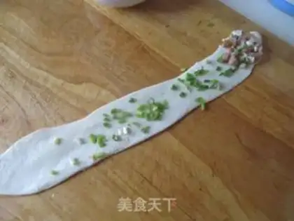 Make Porridge onions step 6