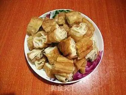 Make Crackers step 3