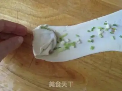 Make Porridge onions step 7