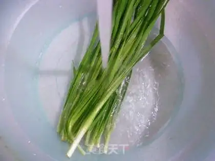 Make Shrimp pickles step 3