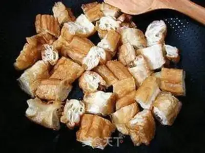 Make Crackers step 6