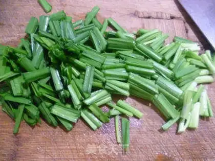 Make Shrimp pickles step 4