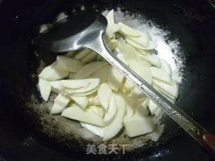 Make Shrimp pickles step 5