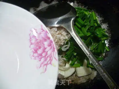 Make Shrimp pickles step 6
