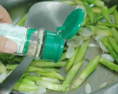 Make Liquor step 5