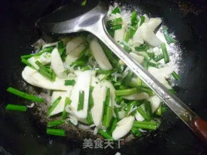 Make Shrimp pickles step 7