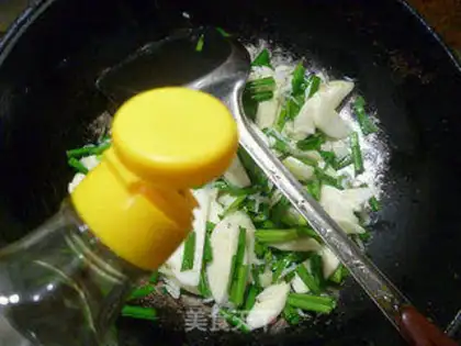 Make Shrimp pickles step 8
