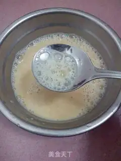 Make Sweet wheat bread is hot step 2