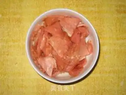 Make Carrot onions step 2