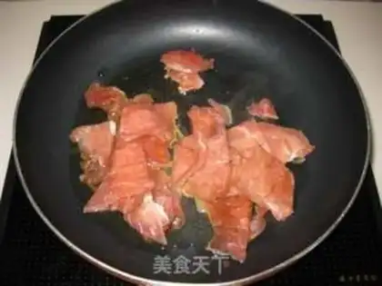 Make Carrot onions step 3