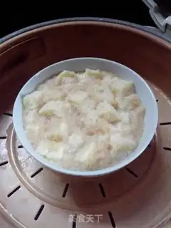 Make Sweet wheat bread is hot step 4