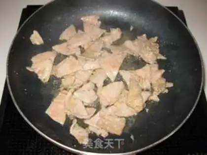 Make Carrot onions step 4
