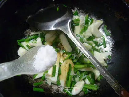 Make Shrimp pickles step 9
