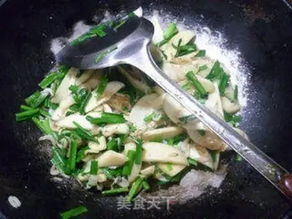 Make Shrimp pickles step 11