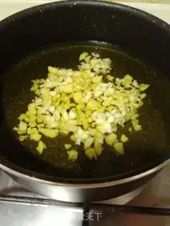 Make Garlic bones step 6