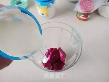 Make Flaming Dragon step 2