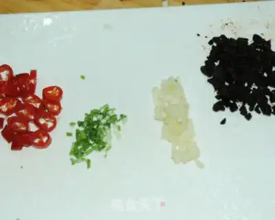 Make Cool powder step 5