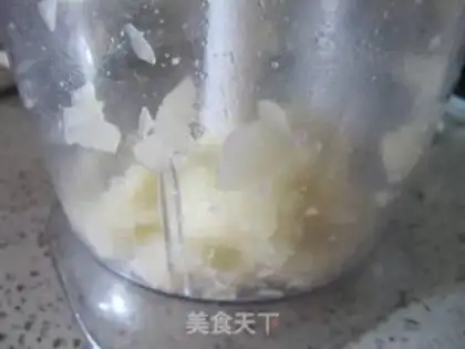 Make Black pepper pork with mashed potatoes step 6