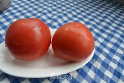Make Shrimp tomato step 3