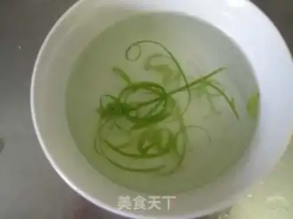 Make Smoky beans step 3