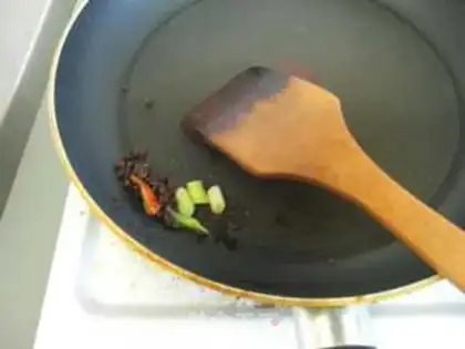 Make Smoky beans step 4