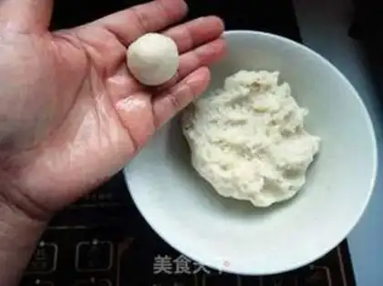 Make Old milk potato soup step 8