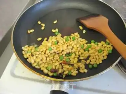 Make Smoky beans step 5