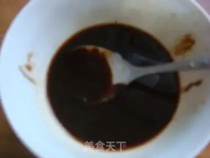 Make Steam fish step 1
