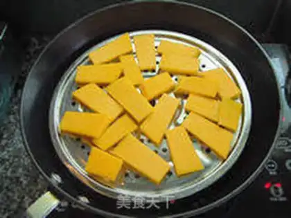 Make Pumpkin soup step 2