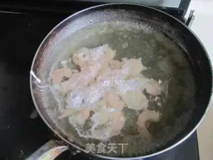 Make Shrimp step 5