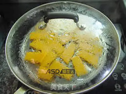 Make Pumpkin soup step 3