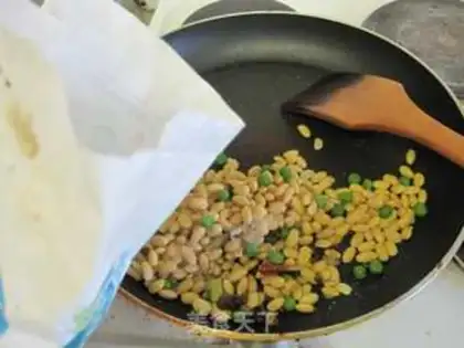 Make Smoky beans step 6