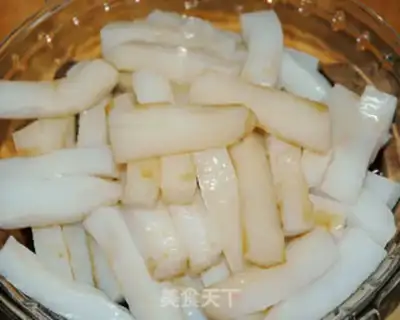 Make Cool powder step 10