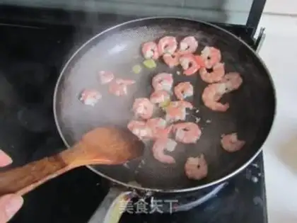 Make Shrimp step 7