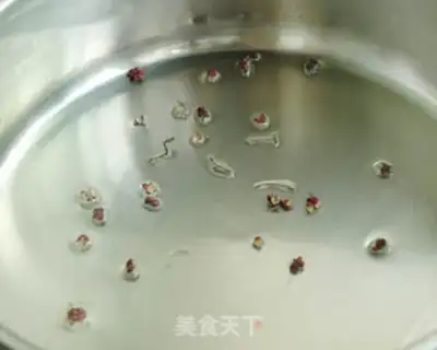 Make Cool powder step 11