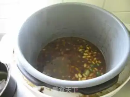 Make Smoky beans step 8