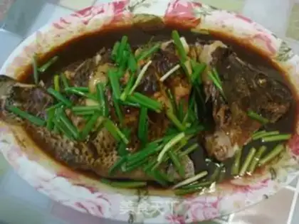 Make Steam fish step 5