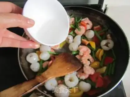 Make Shrimp step 10