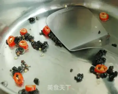 Make Cool powder step 12