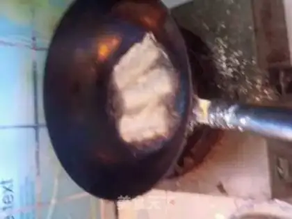 Make Red-fried fish step 2