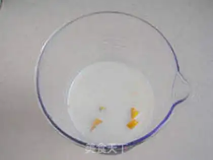 Make Pumpkin soup step 5