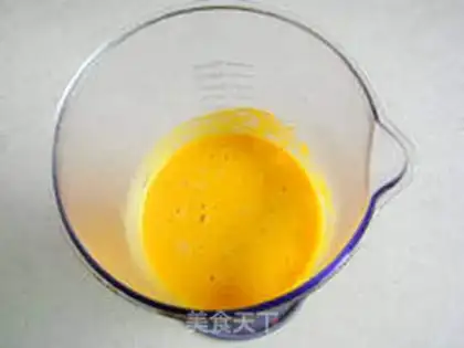 Make Pumpkin soup step 6